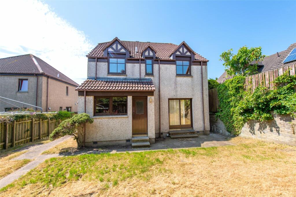 Additional image 30 of Corse Avenue, Kingswells, Aberdeen, AB15