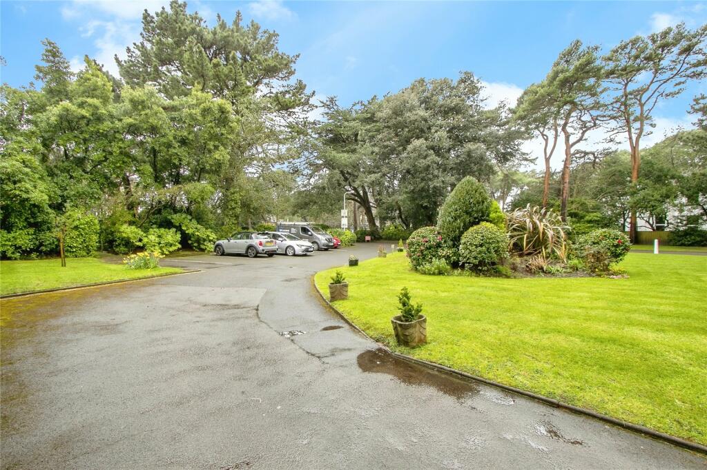Manor Road, EAST CLIFF, Bournemouth, Dorset, BH1