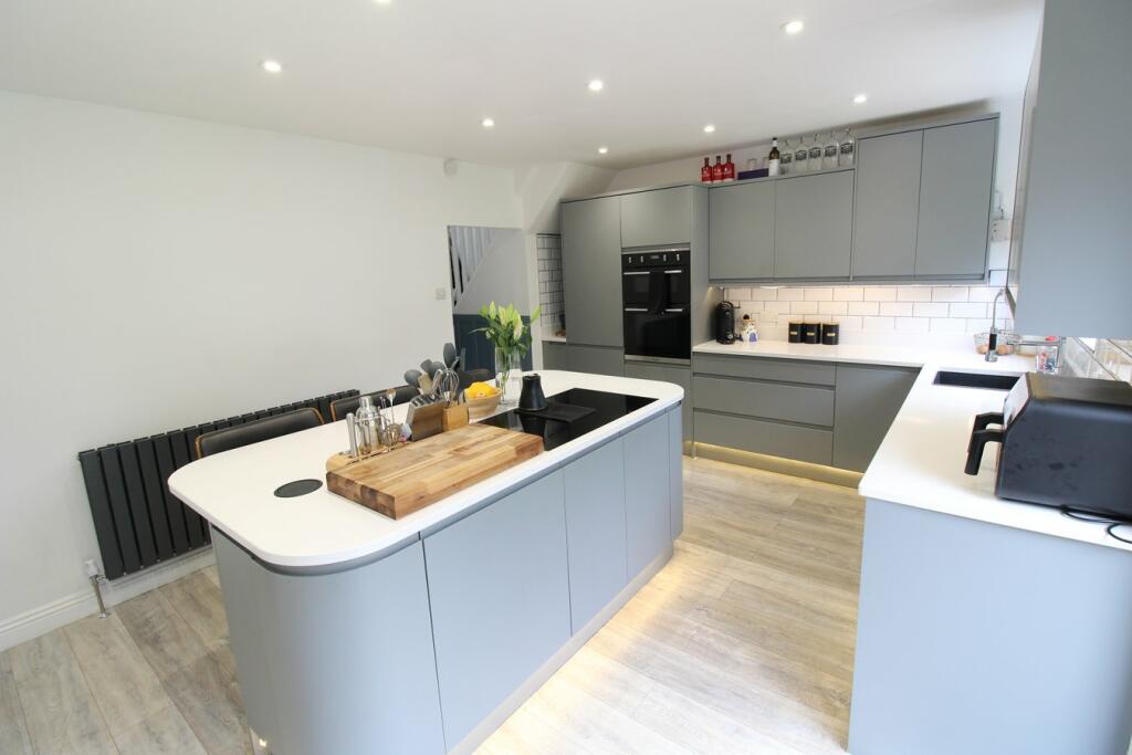 Additional image 6 of Mill Lane, Oxenhope, Keighley, BD22