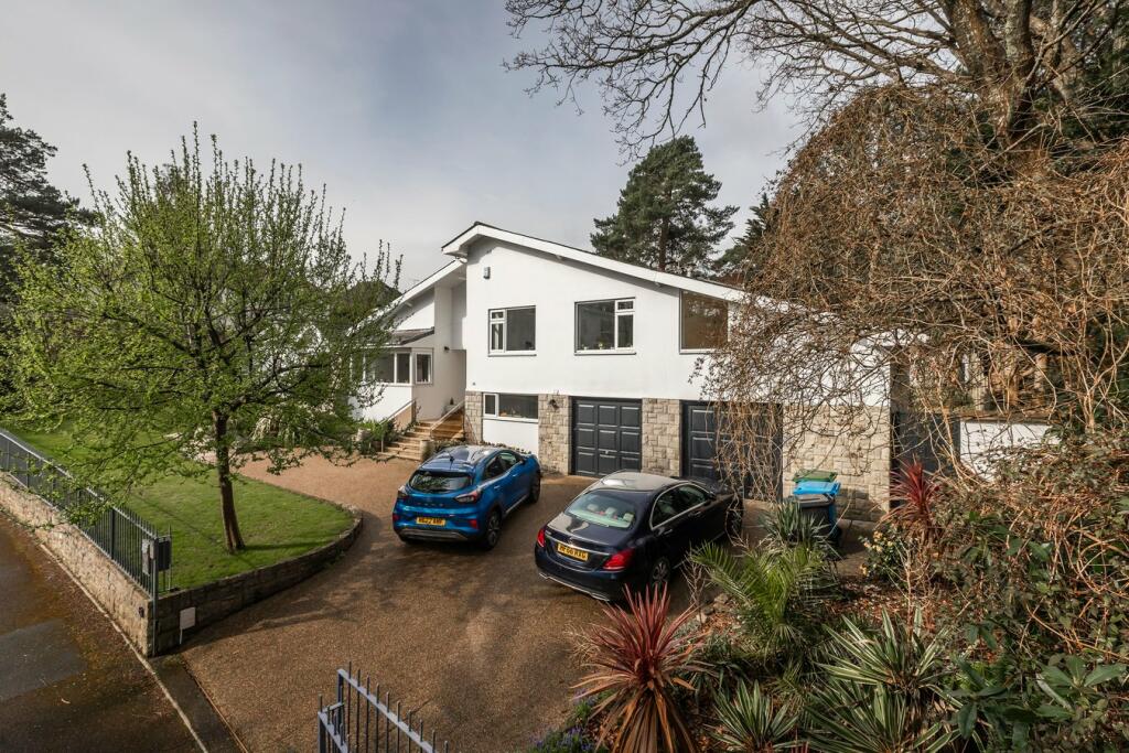 Additional image 3 of Ravine Road, Canford Cliffs, Poole, BH13