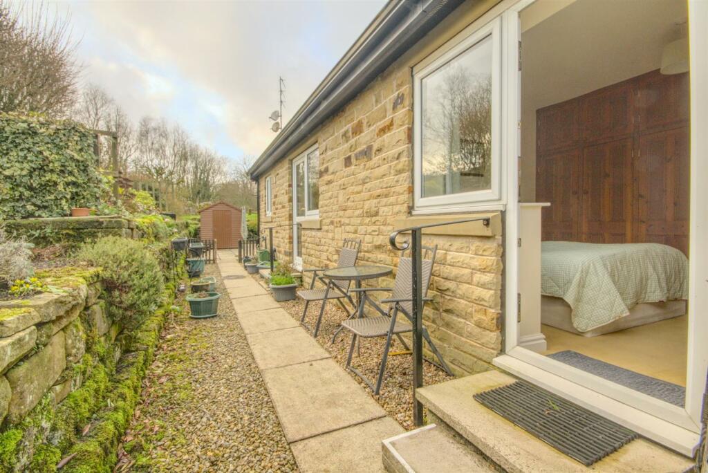 Additional image 9 of Dales View Cottages, Draughton