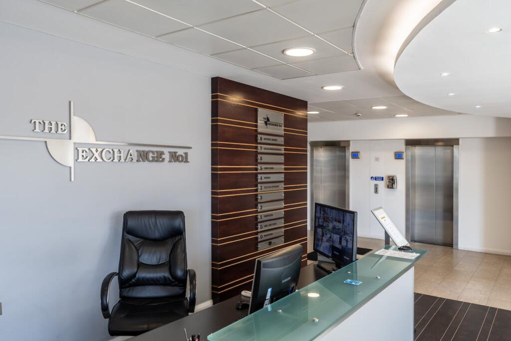 Additional image 7 of Exchange No. 1, The Exchange, 62 Market Street, Aberdeen, AB11 5PJ