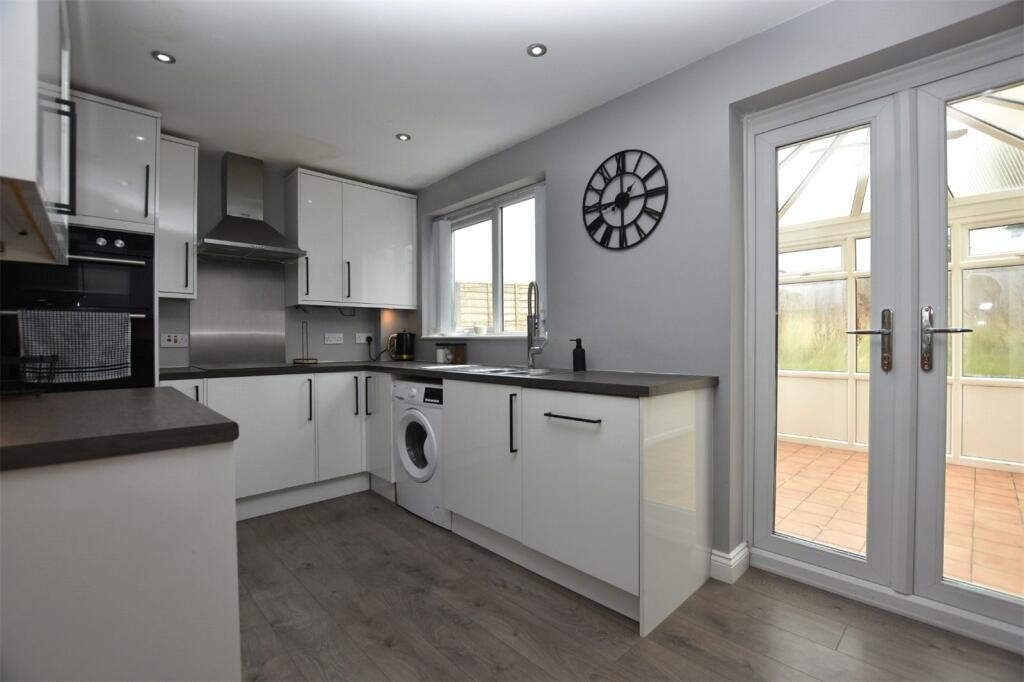 Additional image 5 of New Bury Close, Stanhill, Blackburn, Lancashire, BB5