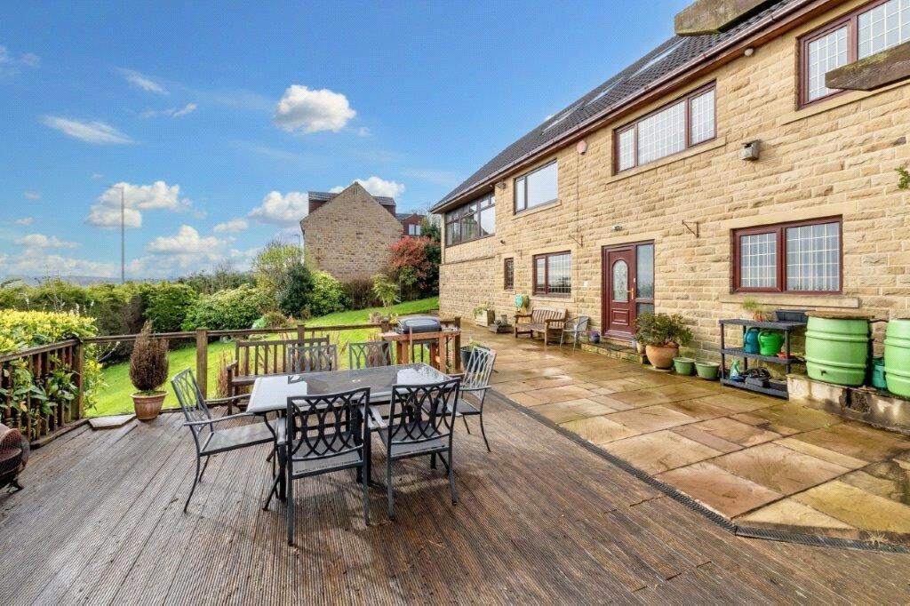 Additional image 31 of Oaklands, Bradford, West Yorkshire