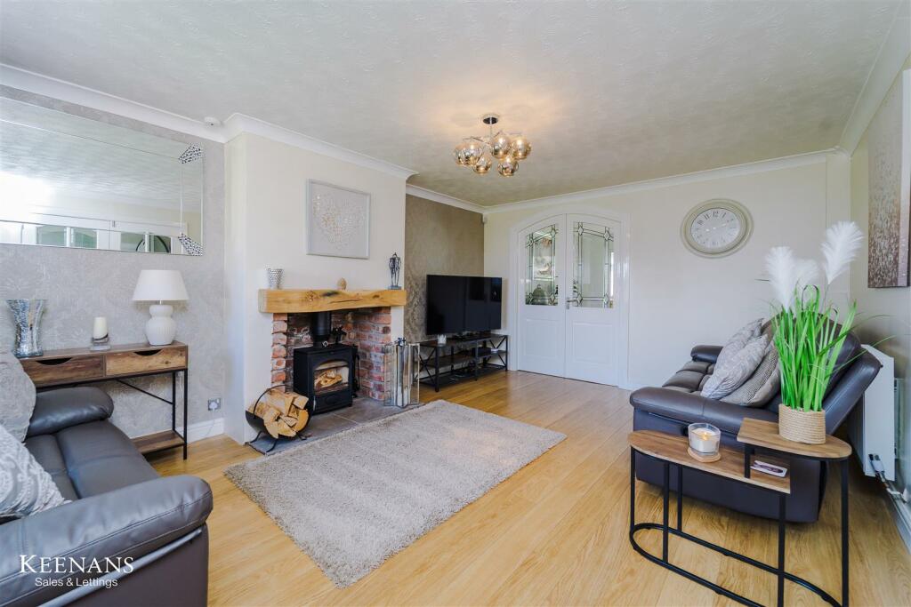 Additional image 2 of Brookside View, Oswaldtwistle, Accrington