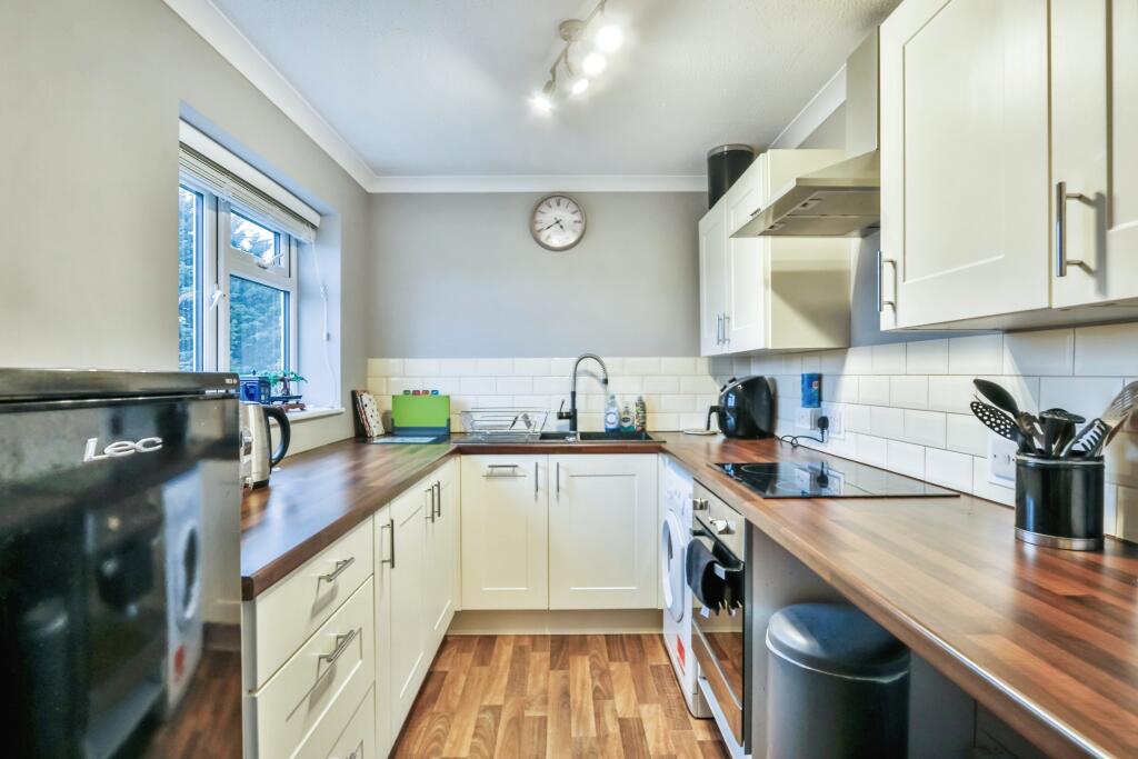 Additional image 4 of Gibson Road, POOLE, Dorset, BH17