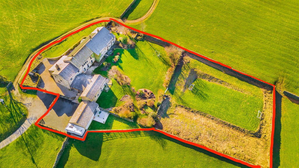 Additional image 30 of Accerhill Hall, Giggleswick, Settle, BD24