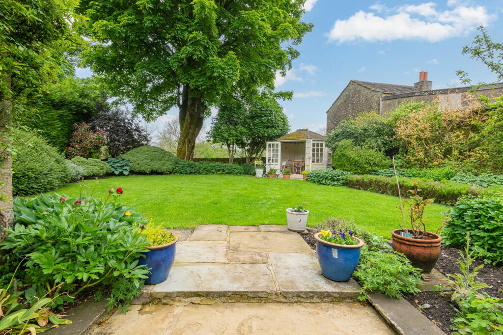 Additional image 21 of Wayside Cottage, Halton East, Skipton, BD23