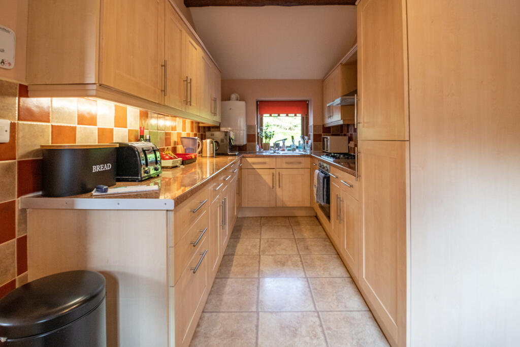 Additional image 10 of Fellside Cottage, Bowerley BD24