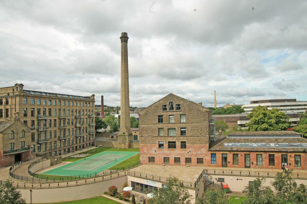 Additional image 8 of Victoria Mills, Salts Mill Road, Shipley, Bradford, BD17