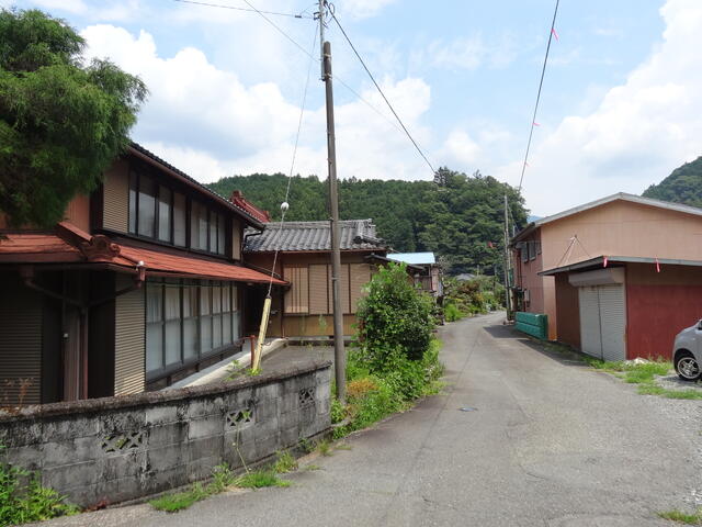 Additional image 4 of Southern part of Nanbu Town, Minamikoma District, Yamanashi Prefecture