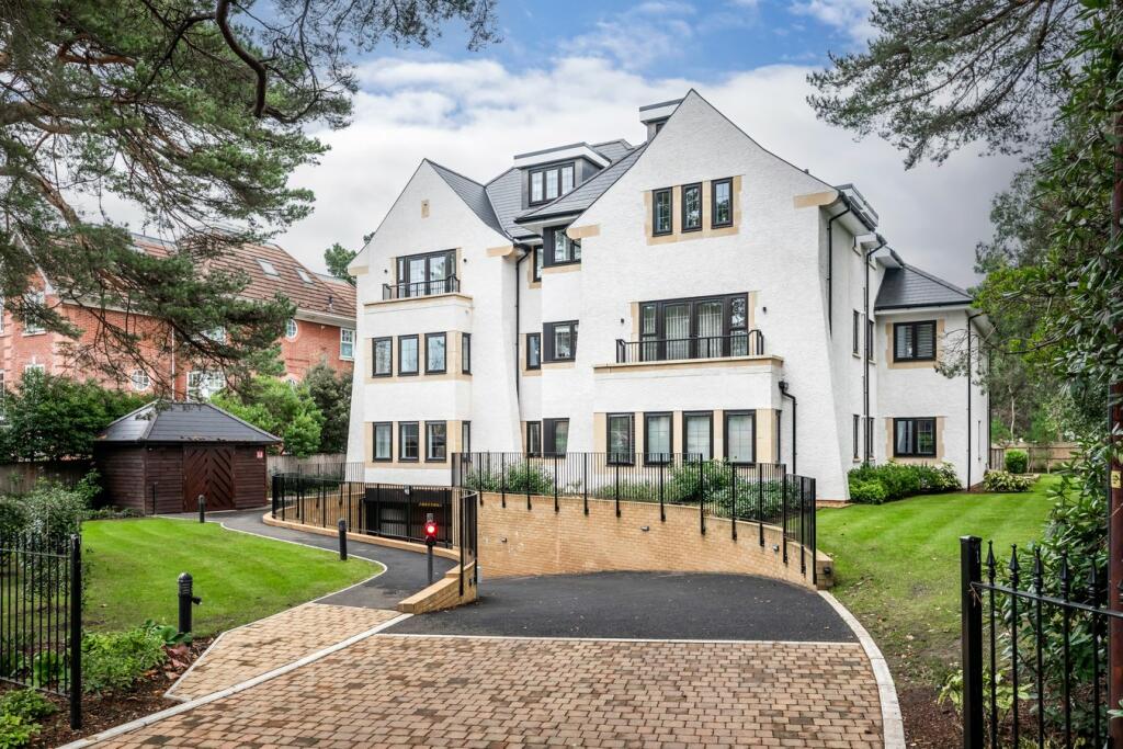 Additional image 8 of Hawkhurst, 59 Haven Road, Canford Cliffs , BH13