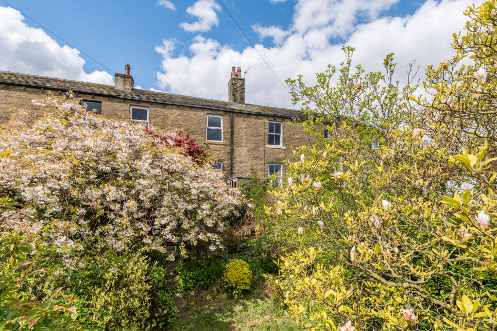 Additional image 22 of Warren Terrace, Gilstead, Bingley, BD16