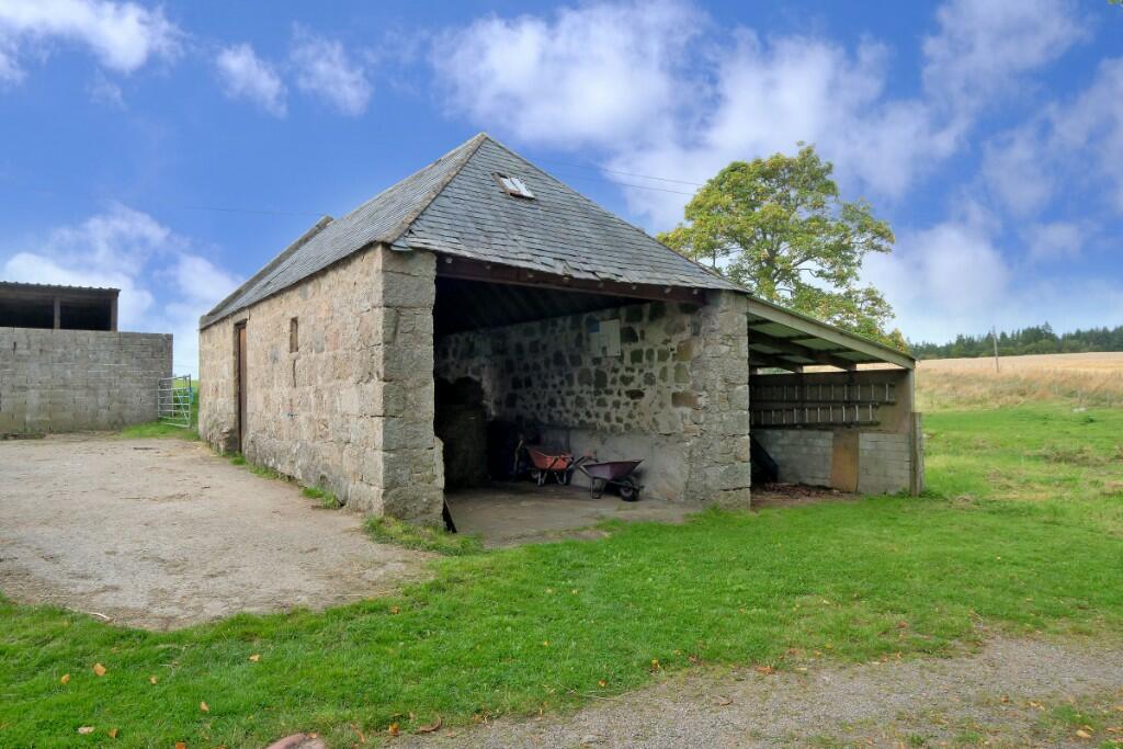 Additional image 20 of Old Manse Croft, Drumoak, AB31 5AT