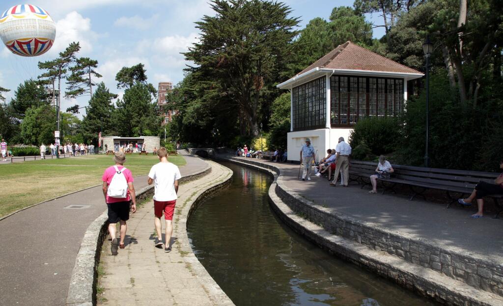 Additional image 6 of Bournemouth