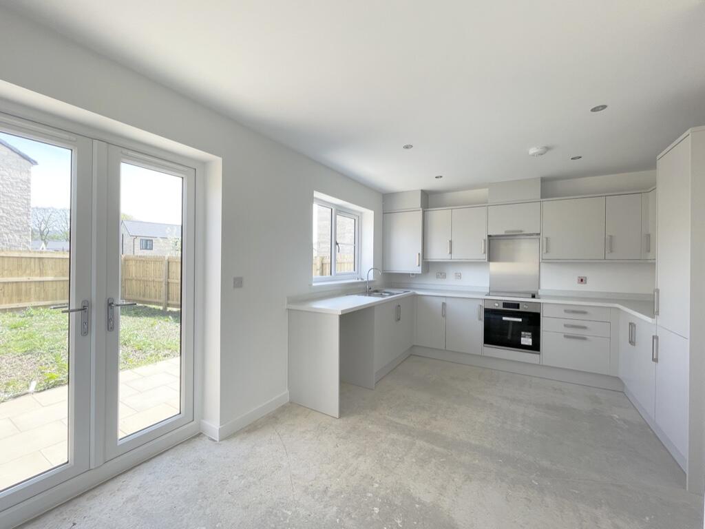 Keighley Road, Keighley, West Yorkshire, BD20