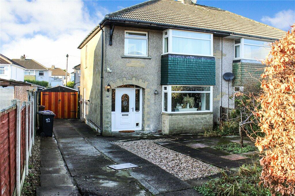 Additional image 20 of Moss Carr Avenue, Keighley, West Yorkshire, BD21