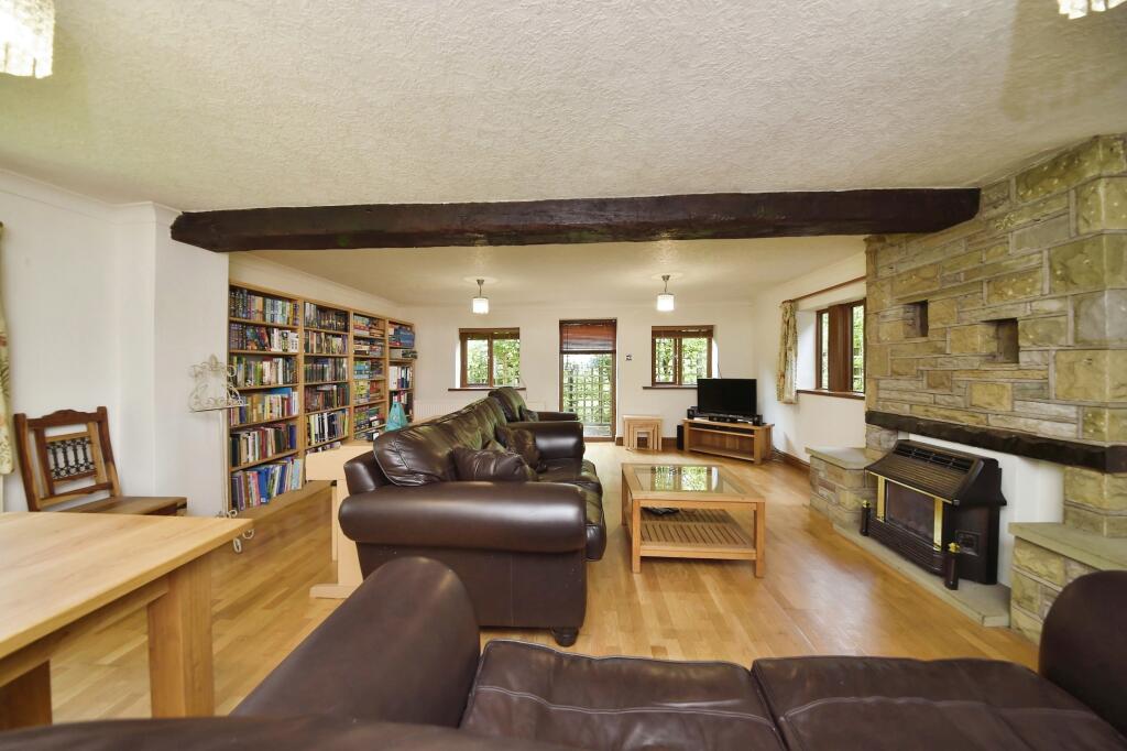 Additional image 7 of Greenfield Road, COLNE, Lancashire, BB8