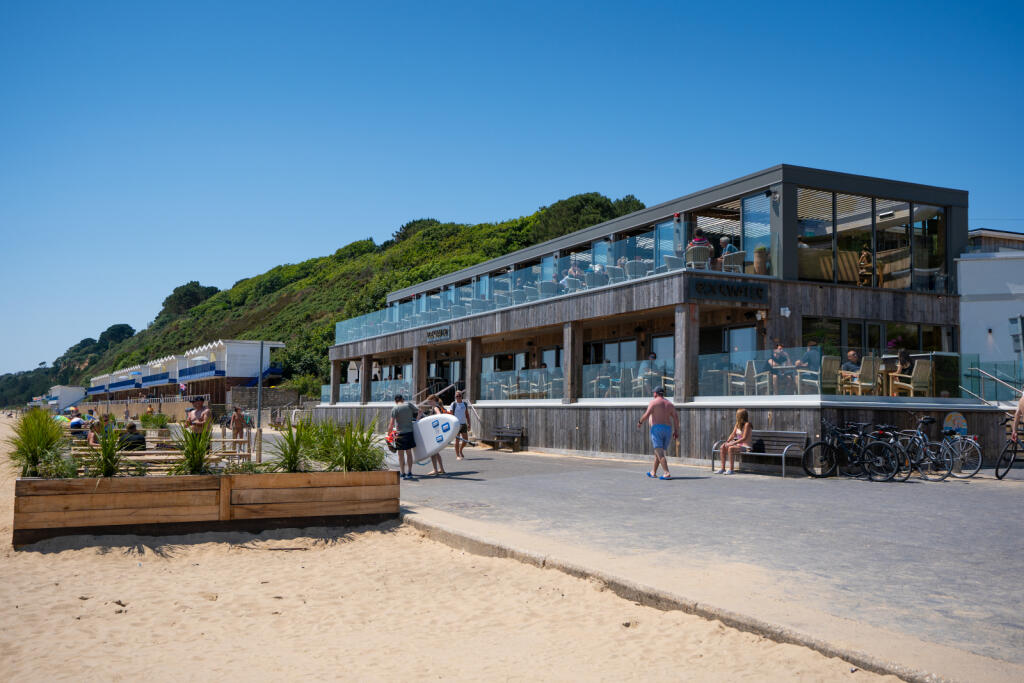 Additional image 19 of Forest Road, Branksome Park, Poole, Dorset, BH13