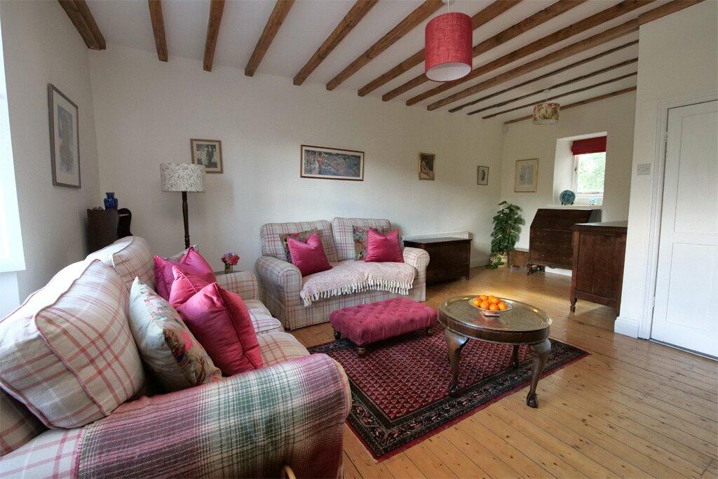 Additional image 11 of Rose Cottage, 48 Barden Road, Eastby, Skipton, BD23 6SN