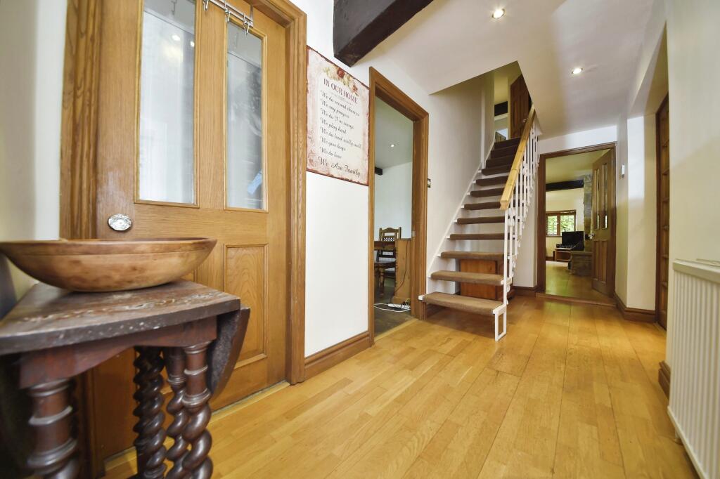 Additional image 9 of Greenfield Road, COLNE, Lancashire, BB8