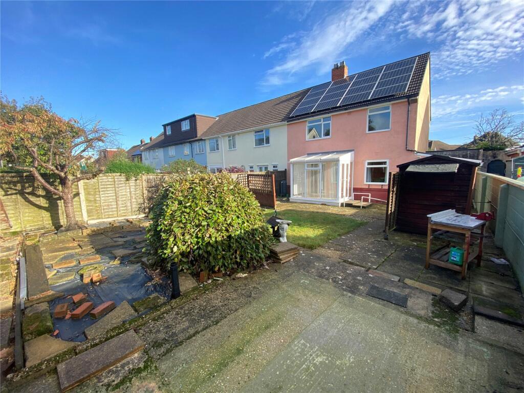 Additional image 15 of Leybourne Avenue, Northbourne, Bournemouth, Dorset, BH10