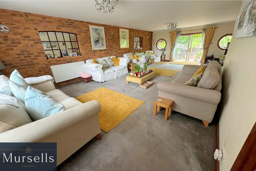 Additional image 29 of Rushall Lane, Lytchett Matravers, Poole, BH16