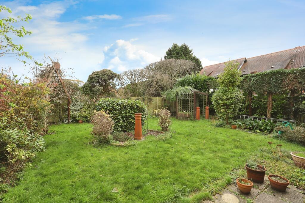 Additional image 3 of Vine Farm Road, Poole, Dorset, BH12