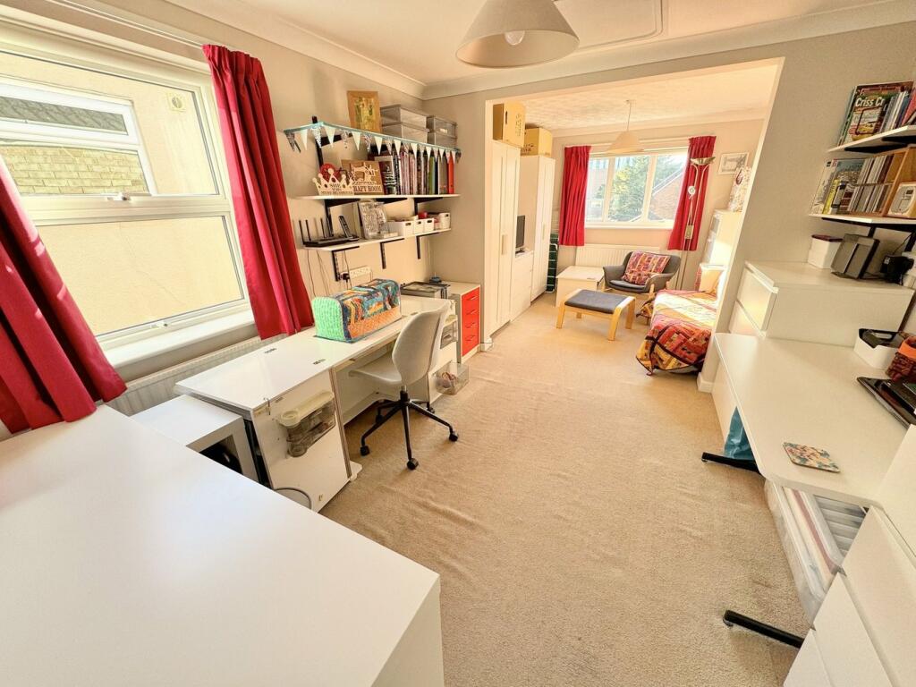 Additional image 20 of Shaftesbury Road, Heckford Park, Poole, BH15