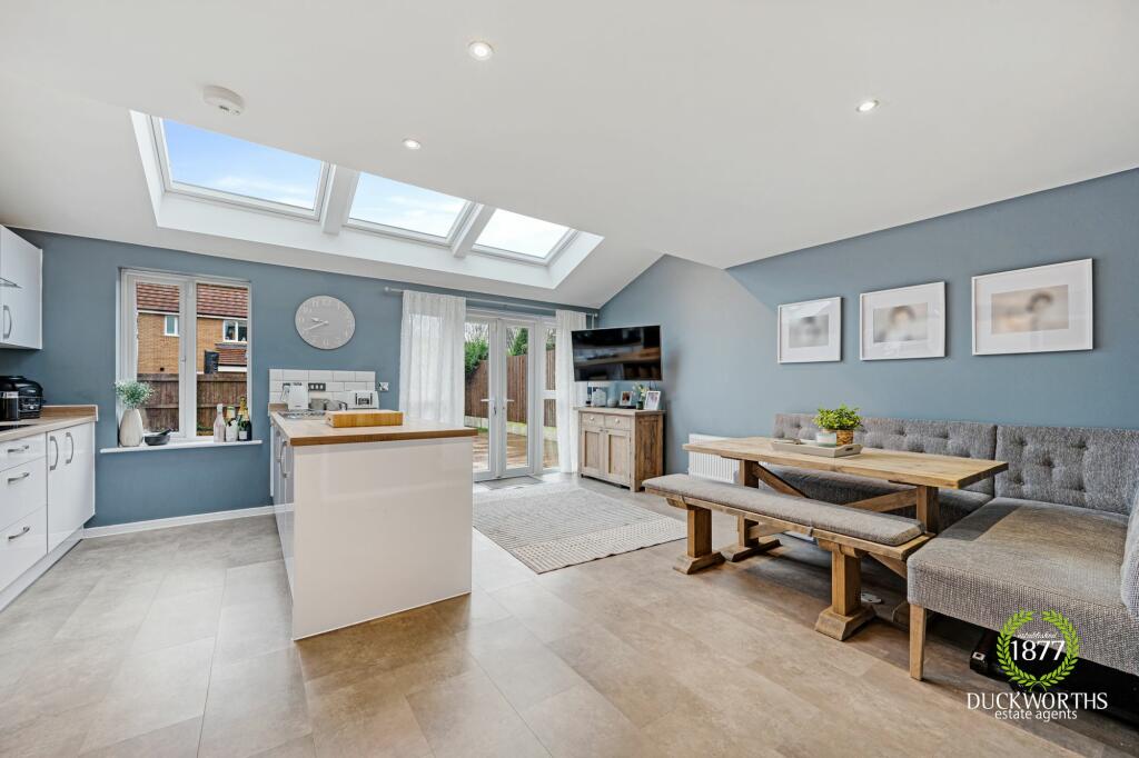 Additional image 2 of David Lloyd Way, Accrington, BB5