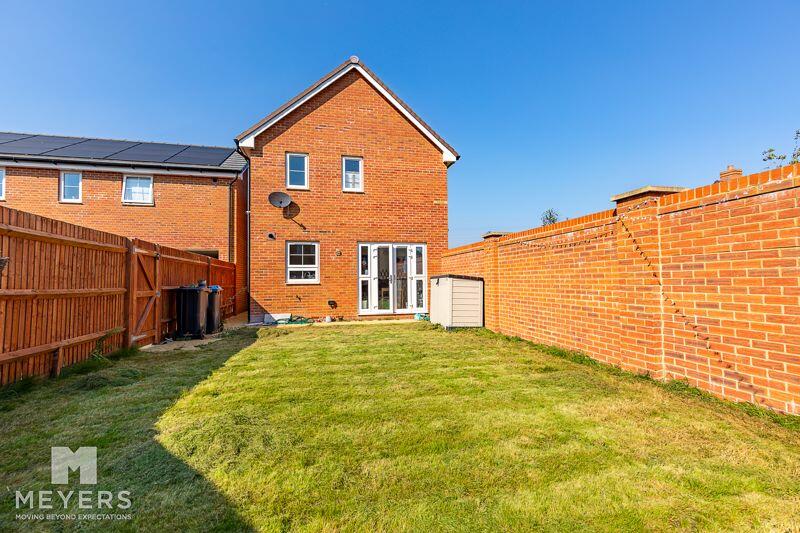 Additional image 12 of Provence Drive, Bearwood - BH11