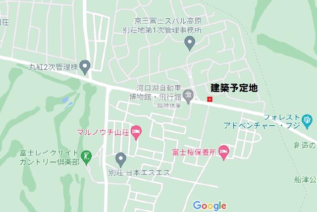 Additional image 14 of Narusawa Village, Minamitsuru District, Yamanashi Prefecture