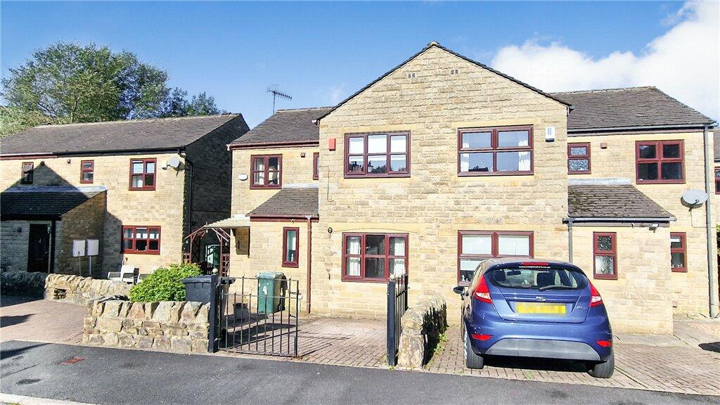 Additional image 14 of Whitaker Walk, Oxenhope, Keighley, West Yorkshire, BD22