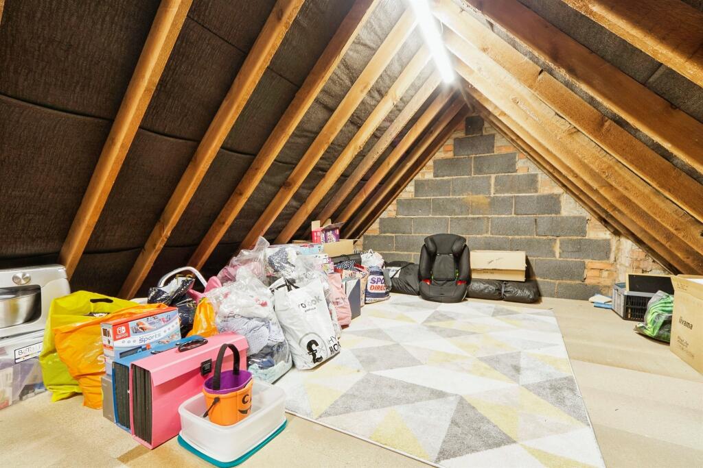 Additional image 15 of Birchlands Avenue, Wilsden, Bradford