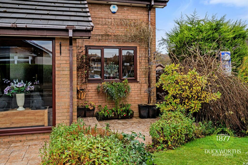 Additional image 14 of Sandybeds Close, Accrington, BB5