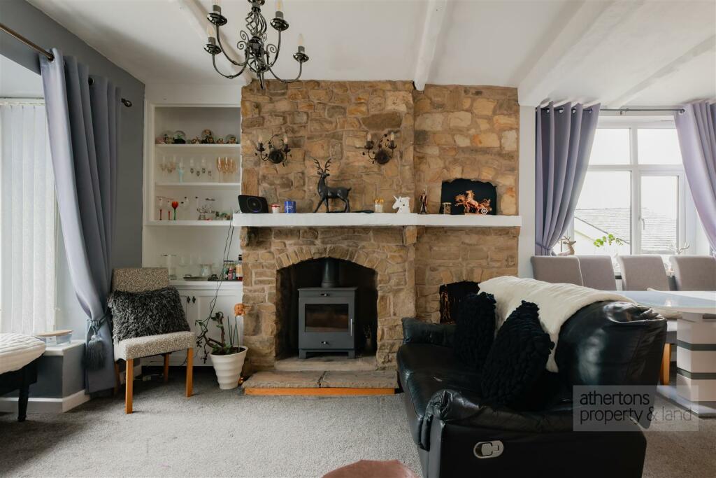 Additional image 5 of Longridge Road, Hurst Green, Ribble Valley