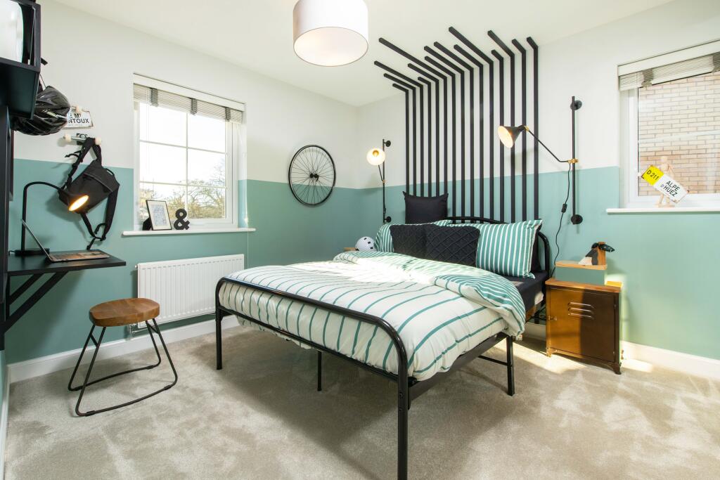 Additional image 8 of Fagley Lane,
Eccleshill,
Bradford,
BD2