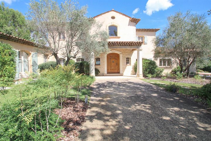 Additional image 2 of FAYENCE VAR, French Riviera, France