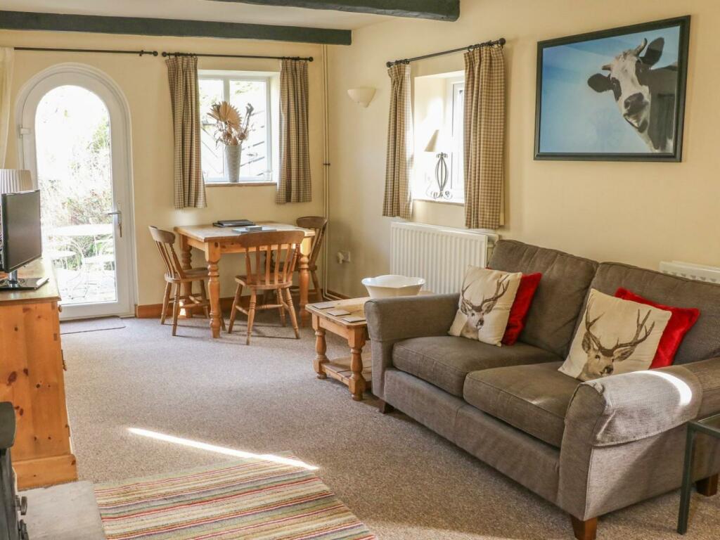 Additional image 4 of Mill Cottage, Buckden, Skipton