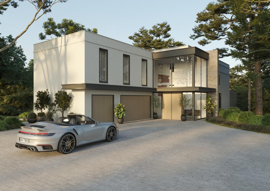 Additional image 14 of Burton Road, Branksome Park, Poole, Dorset, BH13