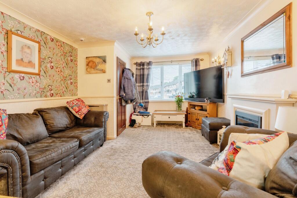 Additional image 5 of Fountains Way, Accrington, BB5