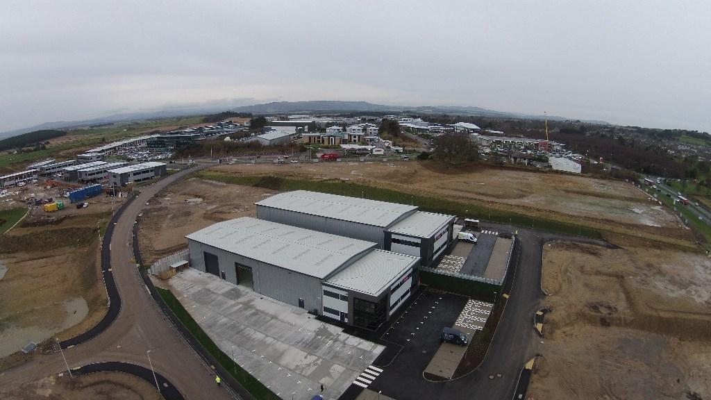 Additional image 5 of Kingshill Commercial Park, Venture Drive, Westhill, Aberdeenshire, AB32