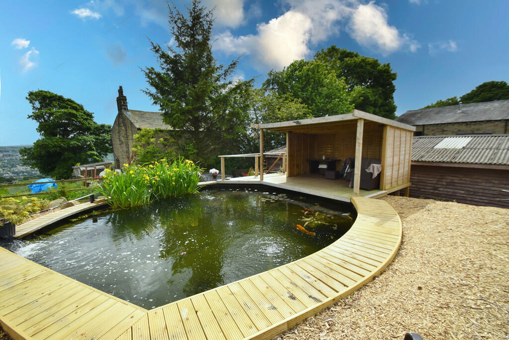 Additional image 46 of Larkfield, Riddlesden