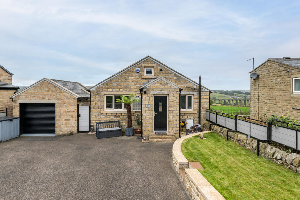 Additional image 25 of Harecroft, Wilsden, West Yorkshire, BD15