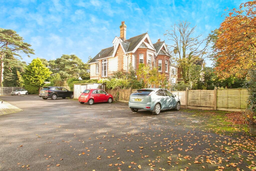 Additional image 15 of Lansdowne Road, Bournemouth