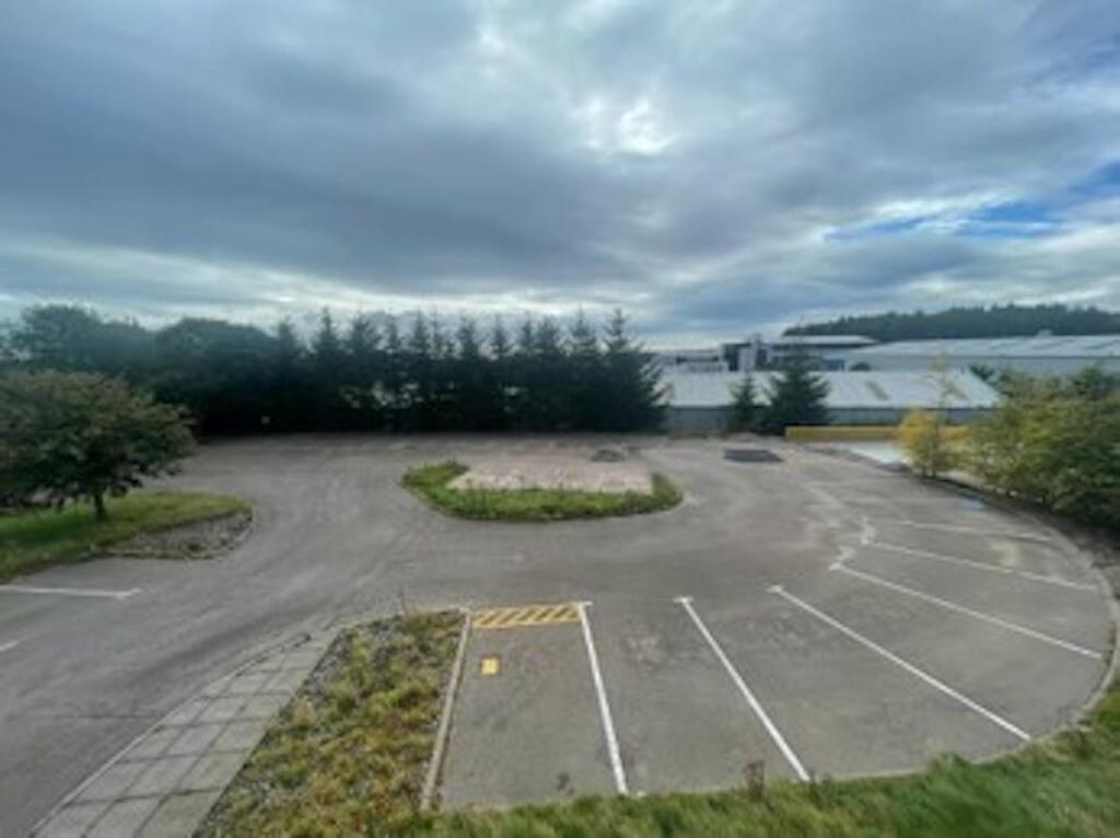 Additional image 6 of Wallace Facility, Badentoy Avenue, Badentoy Industrial Estate, Portlethen, AB12 4YB