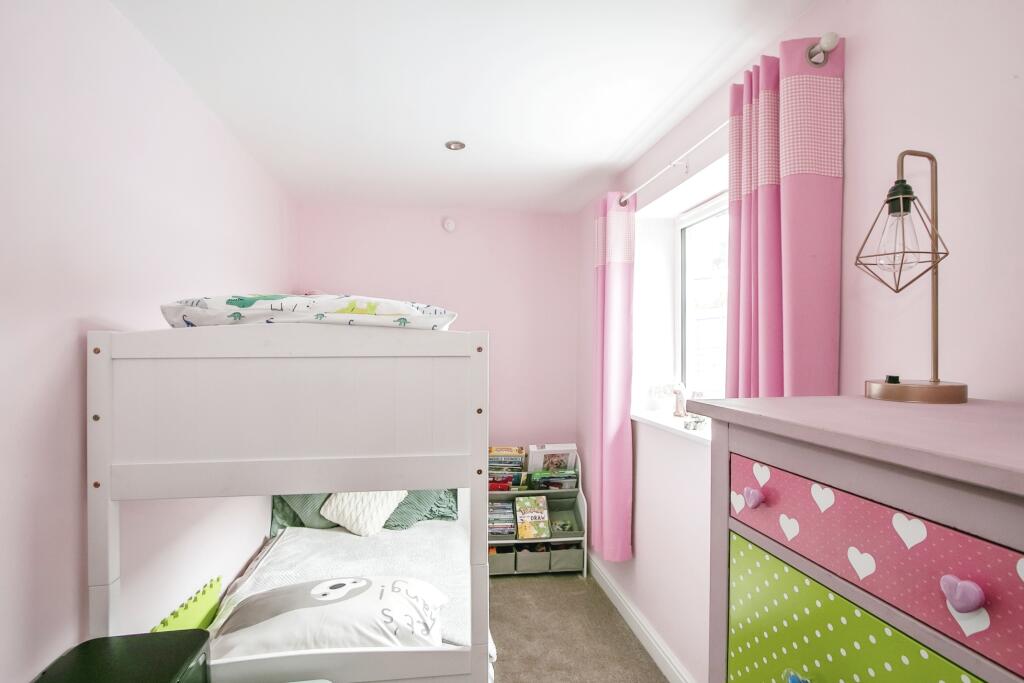 Additional image 12 of Scarf Road, Canford Heath, Poole, Dorset, BH17