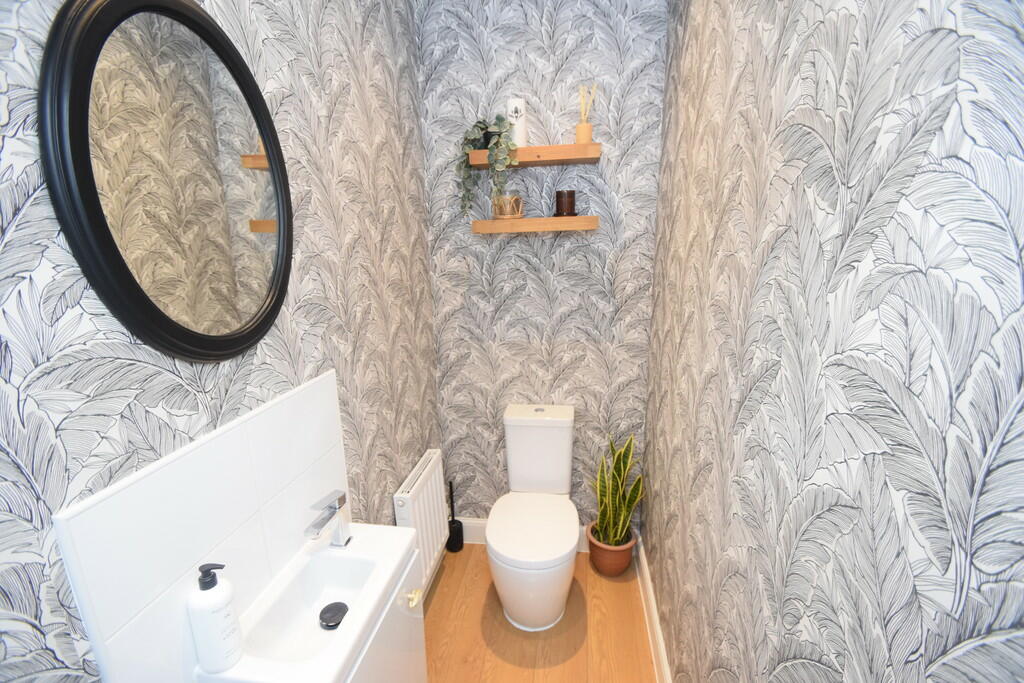 Additional image 17 of Oaklea, Apperley Bridge