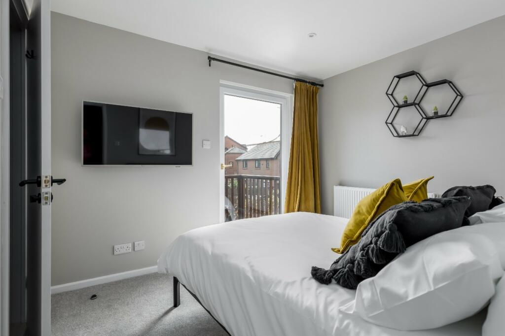 Additional image 10 of Colborne Close, Poole, BH15