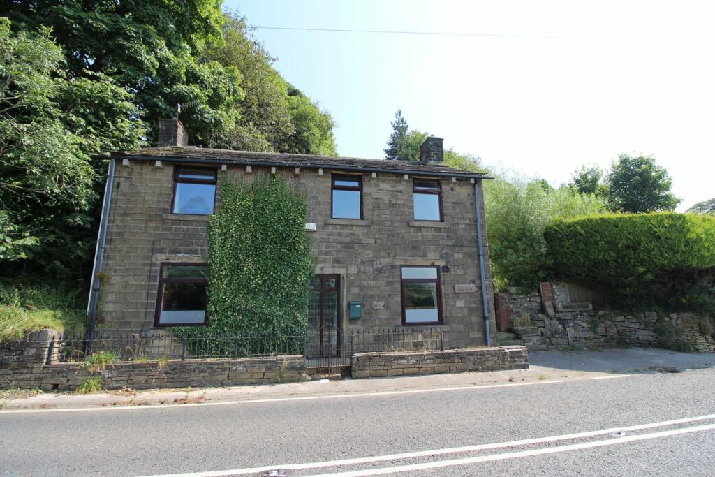 Additional image 33 of Hebden Bridge Road, Oxenhope, Keighley, BD22